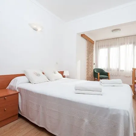 Hotel Bells Llevant 2*