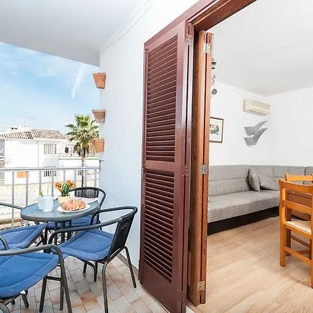 Hotel Bells Llevant